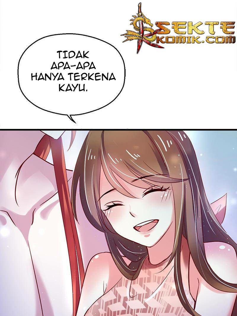 Beauty and the Beasts Chapter 22 Gambar 48